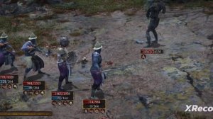 VENDIR PLAGUE OF LIES [BOSS]