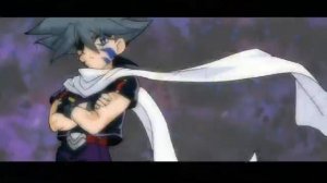 Beyblade G Revolution Opening 1