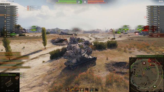 Укреп 10лвл W0TUA (4) / 7.03.2021 смотреть онлайн