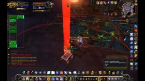 WoW Legion PvP Gameplay 7.2 - Ret Paladin OBLITERATING in Silvershard Mines!