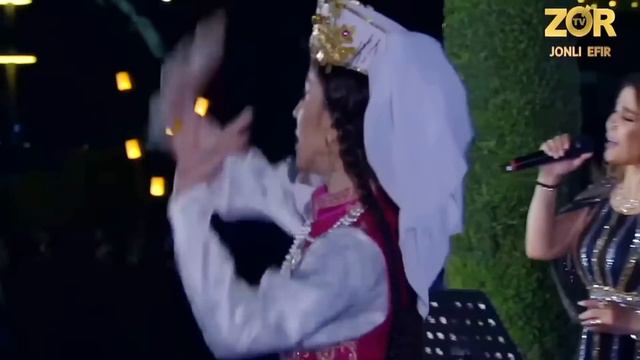 Ozoda Nursaidova - Pashsha  I  Озода Нурсаидова - Пашша [ Jonli ijro 2020 ]