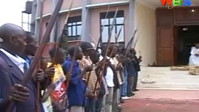 TOORO KINGDOM LIGHTS UP TO EMPANGO смотреть онлайн