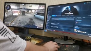 Dexp GM-120 Hellfire 04 Test