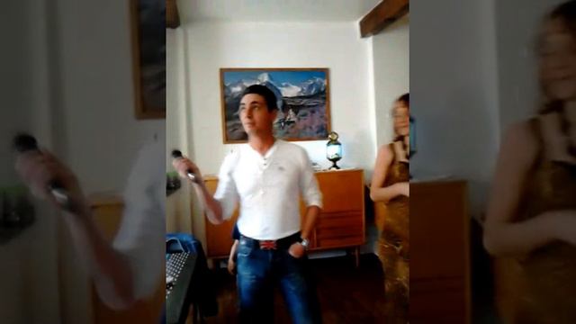 SEYMAR - paz na cama смотреть онлайн