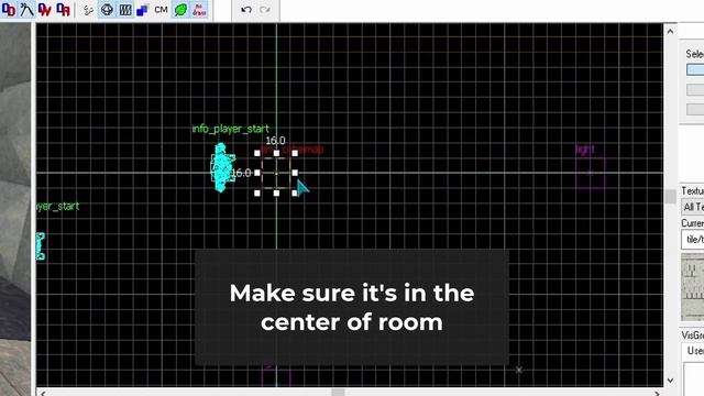 Learn CUBEMAPS in HAMMER EDITOR under 1 minute! смотреть онлайн
