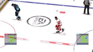NHL 23 | PS5 | Jari Kurri maali, Brodie vs Hamaliuk tappelu, MacKinnon vs Trent Frederic nysväys
