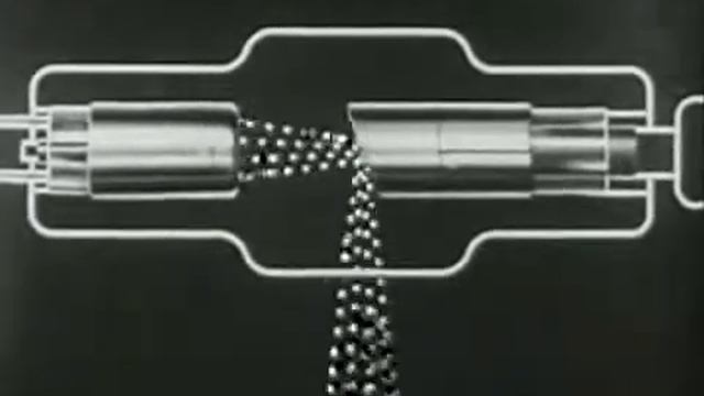 1940 X Ray Physics Documentary By William D Coolidge. смотреть онлайн