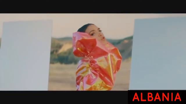 🔥Elvana Gjata × Capital T - Fustani |Best scenes of the Video Clip🔥 смотреть онлайн
