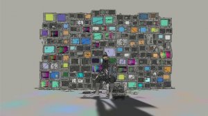 Calpurnia - Louie (Official Video)