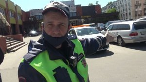 СтопхамвСПб Работа полиции и ДПС в СПб Красносельского р-на совместно с @user-si1xp5gx6o кому служат