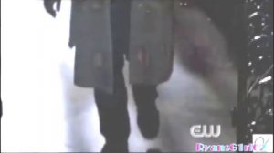 Misha Collins//Hot Kiss