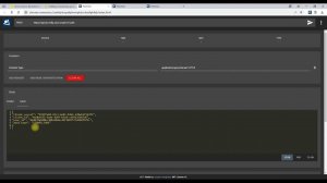 Подключение к API МДЛП