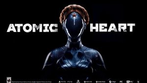 ATOMIC HEART Песня Игоря Скляра Комарово Ремикс