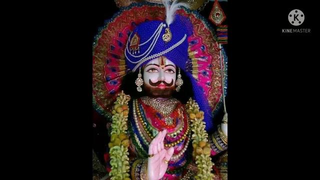 साचो थारो दरबार (Sacho tharo darbaar) by Sanju Sharma ji