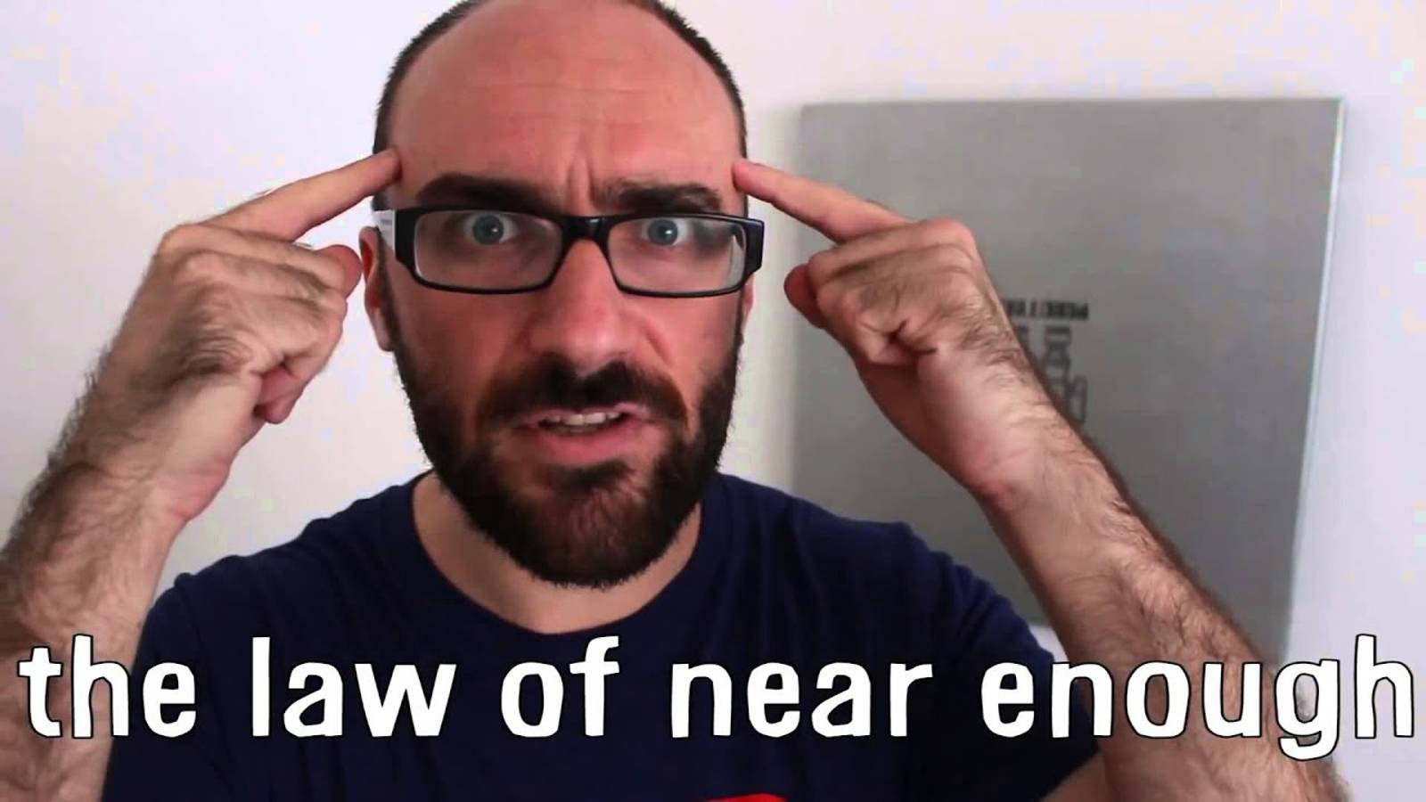 VSauce Жуткие совпадения