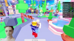 СТРИМ ROBLOX добавляйтесь в друзья мой ник marestka