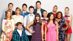 Сериал Хор - 1 сезон 17 серия / Glee