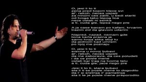 Aca Lukas   Licna karta   Audio 1998