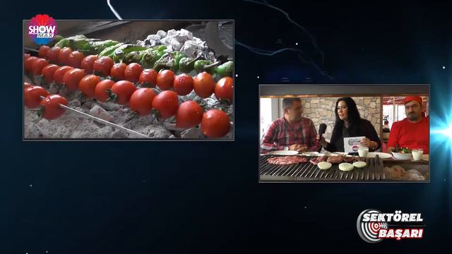 ANADOLU ET MANGAL - Sektörel Başarı смотреть онлайн