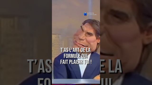 2 GRANDES QUALITÉS DE BERNARD TAPIE DONT ON PEUT S’INSPIRER #bernardtapie