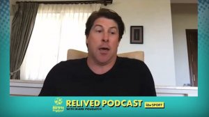 Darren Anderton lifts the lid on England's time in Hong Kong | ITV Sport