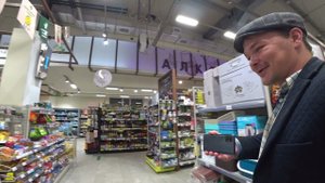 Часть 2. ПОЛИЦИЯ ЗАКРЫЛА МАГАЗИН Перекресток за массовую продажу просрочки в г. Пытьях ХМАО