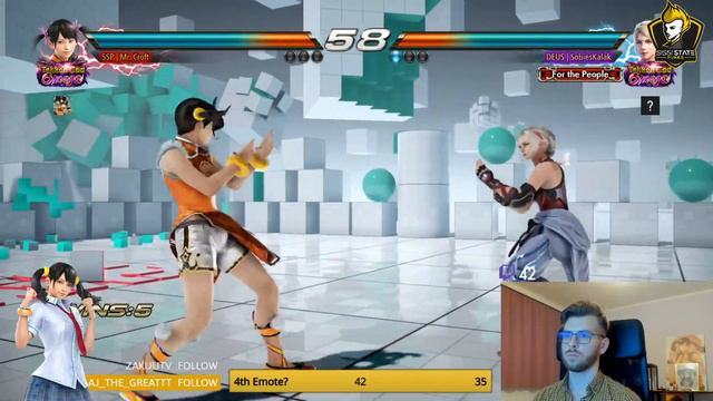 Croft Petun #5 - ICFC Tournament Run to 5th Place смотреть онлайн