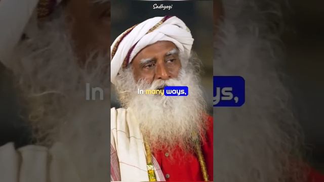 Message for New Government #sadhguru #ishafoundation