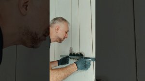 Установка подрозетников
