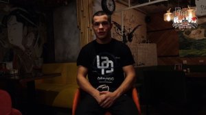 Волго-Урал Fight. Время Поговорить №1 | Максим "Балу" Бармин | Самый известный кулачник Перми