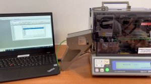 Термопринтер Hotmarker SP8600