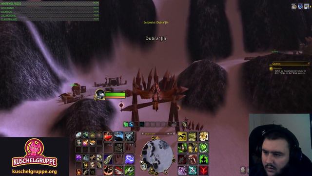 Randale | Lets PLay WoW (1-70) Folge 415 смотреть онлайн