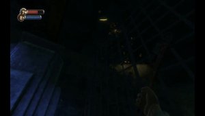 BIOSHOCK(Биошок) №4 Прохождение