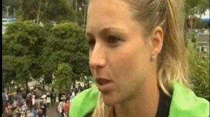 Мария Кириленко