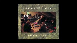 Janes Rejoice - Polish Up Your Crown