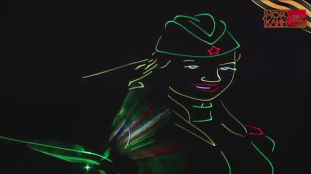 Елена Фурцева - «Я люблю свою землю» слова Владимира Харитонова, музыка Евгения Птичкина смотреть онлайн