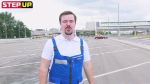 Step-up - Стоп течь для АКПП