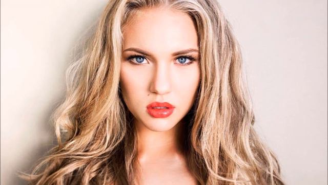 Eurovision Song Contest 2017 (Songcheck) #035 - Dänemark: Anja Nissen - Where I Am