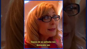 CONOCE A NINA HARTLEY