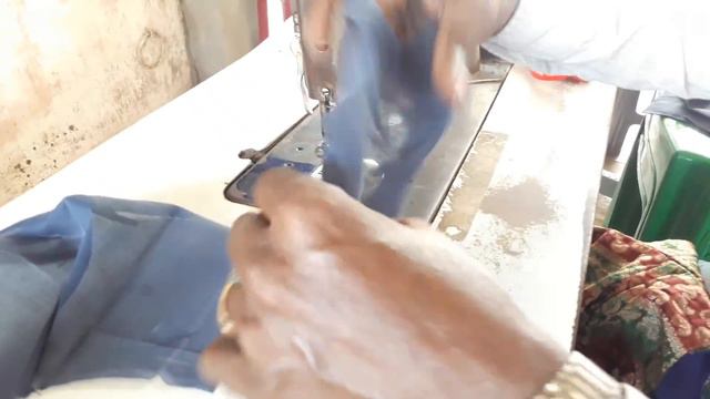 பிளவ்ஸ் தைத்தல்,பகுதி-1. -எஸ்.கண்ணன், குடவாசல். смотреть онлайн