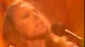 Monica Naranjo - Ahora Ahora en Directo Buenafuente