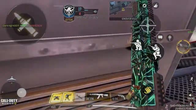 #CallOfDutyMobile Call Of Duty Mobile | how to play call of duty | call of duty cold war #devilyc99