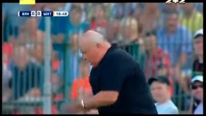 Виталий Кварцяный опять отжигает