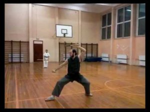 Тоицу но кама нидан toitsu-ryu russia