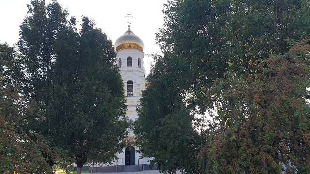 колокольный звон