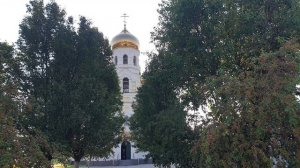 колокольный звон