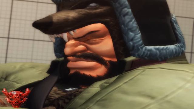 Ultra Street Fighter Omega Mode: All Character Costumes