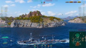 СТОИТ ЛИ ВОЗВРАЩАТЬСЯ В ИГРУ WORLD OF WARSHIPS КАК ДУМАЕТЕ? 2024 МИР КОРАБЛЕЙ