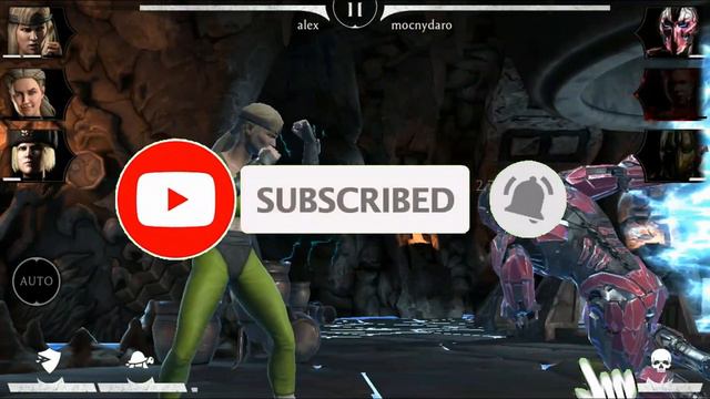MK Mobile. Upcoming Challenge Character. Klassic Sonya Blade Challenge. Tower Requirement + Gamepla