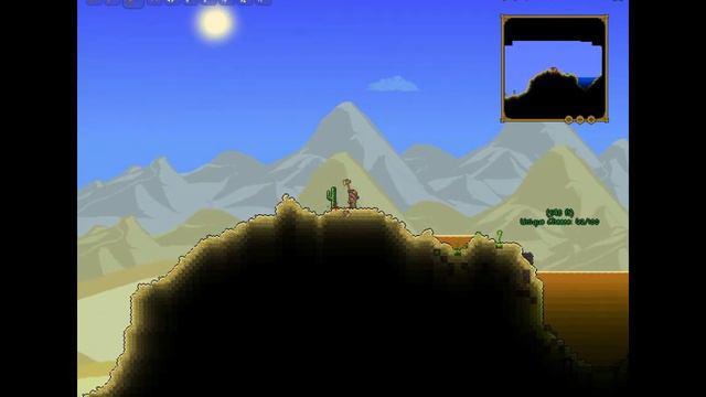 Terraria Rage 2 CRASH!? смотреть онлайн